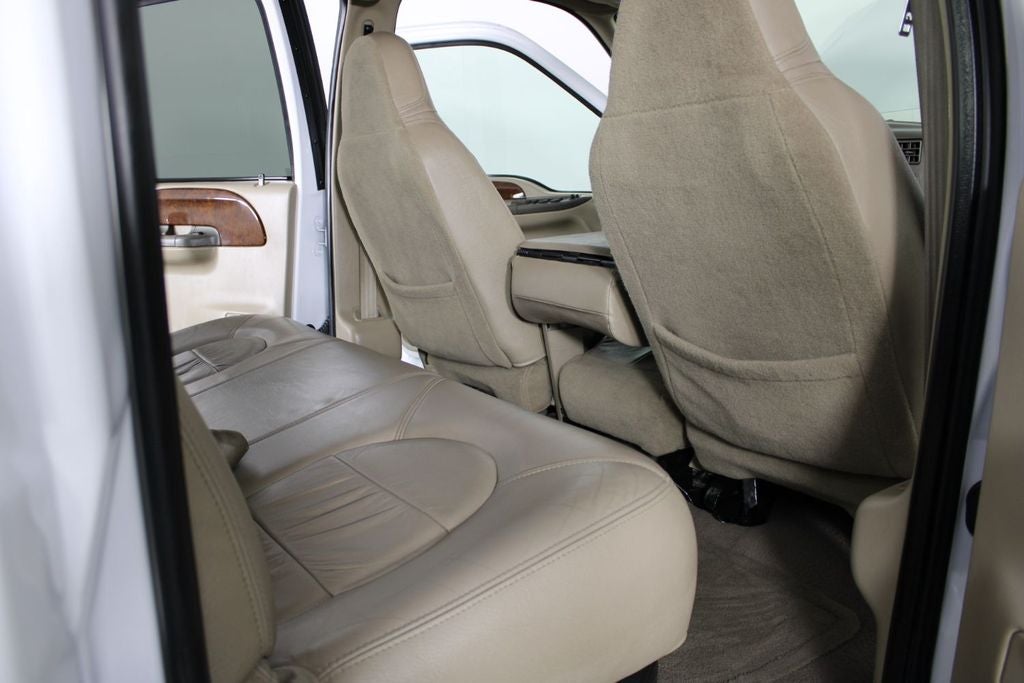 2000 Ford F-350SD Lariat