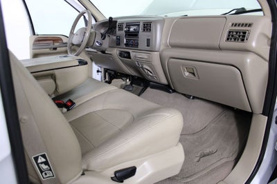 2000 Ford F-350SD Lariat