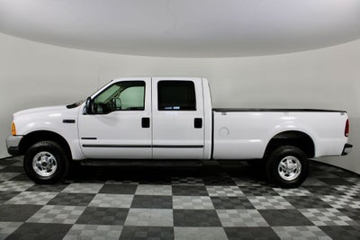 2000 Ford F-350SD Lariat