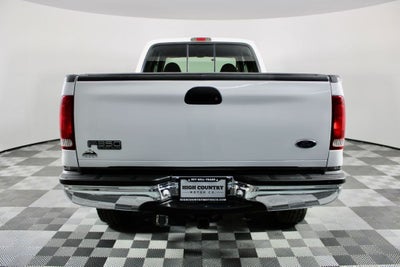 2000 Ford F-350SD Lariat