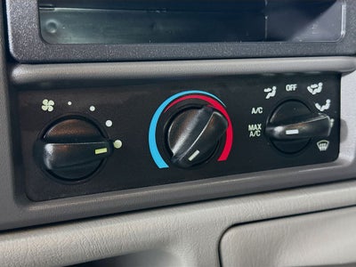 2002 Ford F-350SD XLT