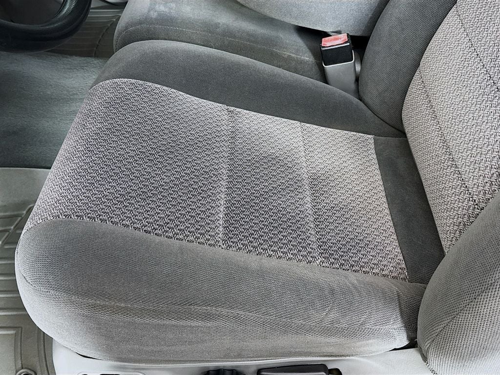 2002 Ford F-350SD XLT