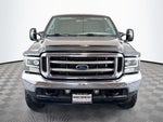 2002 Ford F-350SD XLT