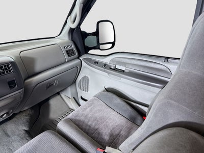 2002 Ford F-350SD XLT