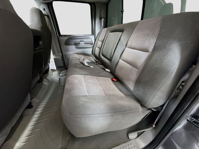 2002 Ford F-350SD XLT