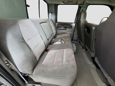 2002 Ford F-350SD XLT