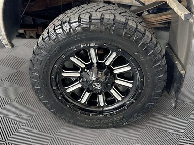 2002 Ford F-350SD XLT