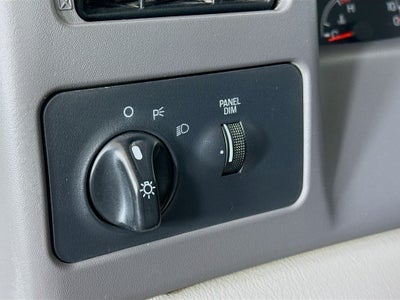 1999 Ford F-350SD XLT DRW