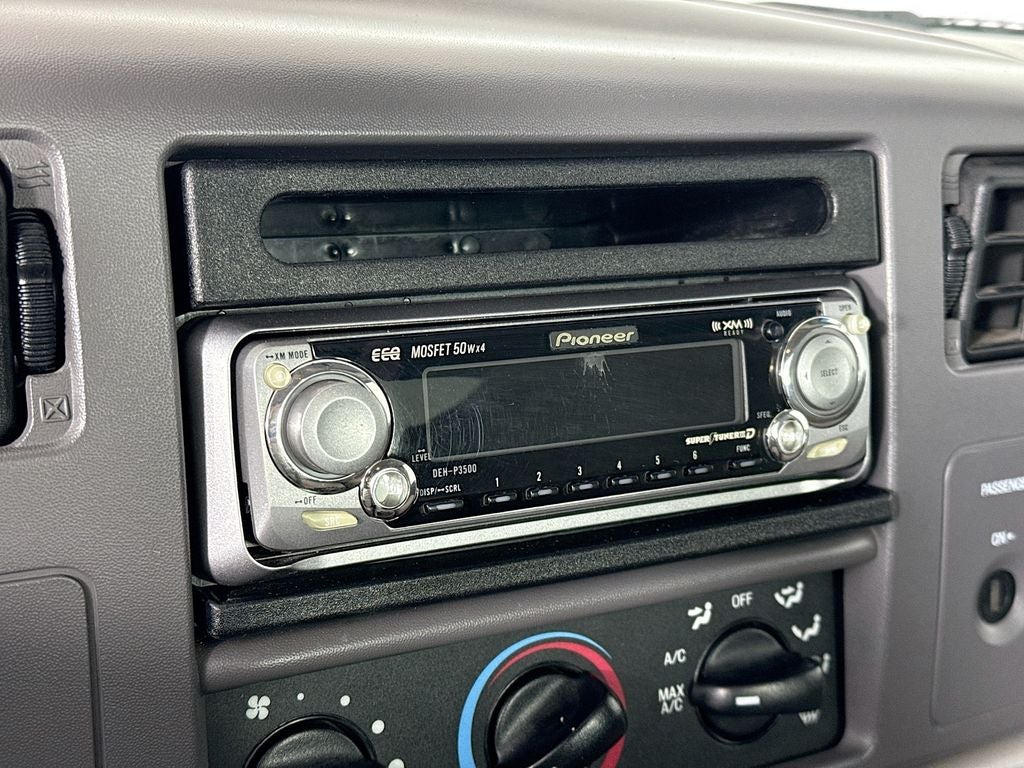 1999 Ford F-350SD XLT DRW