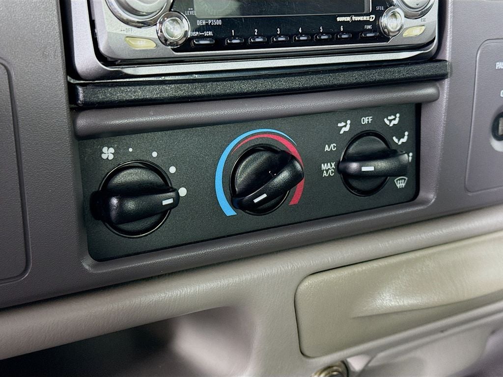 1999 Ford F-350SD XLT DRW