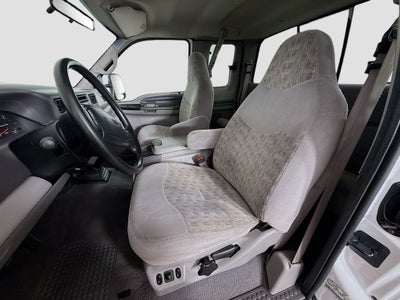 1999 Ford F-350SD XLT DRW