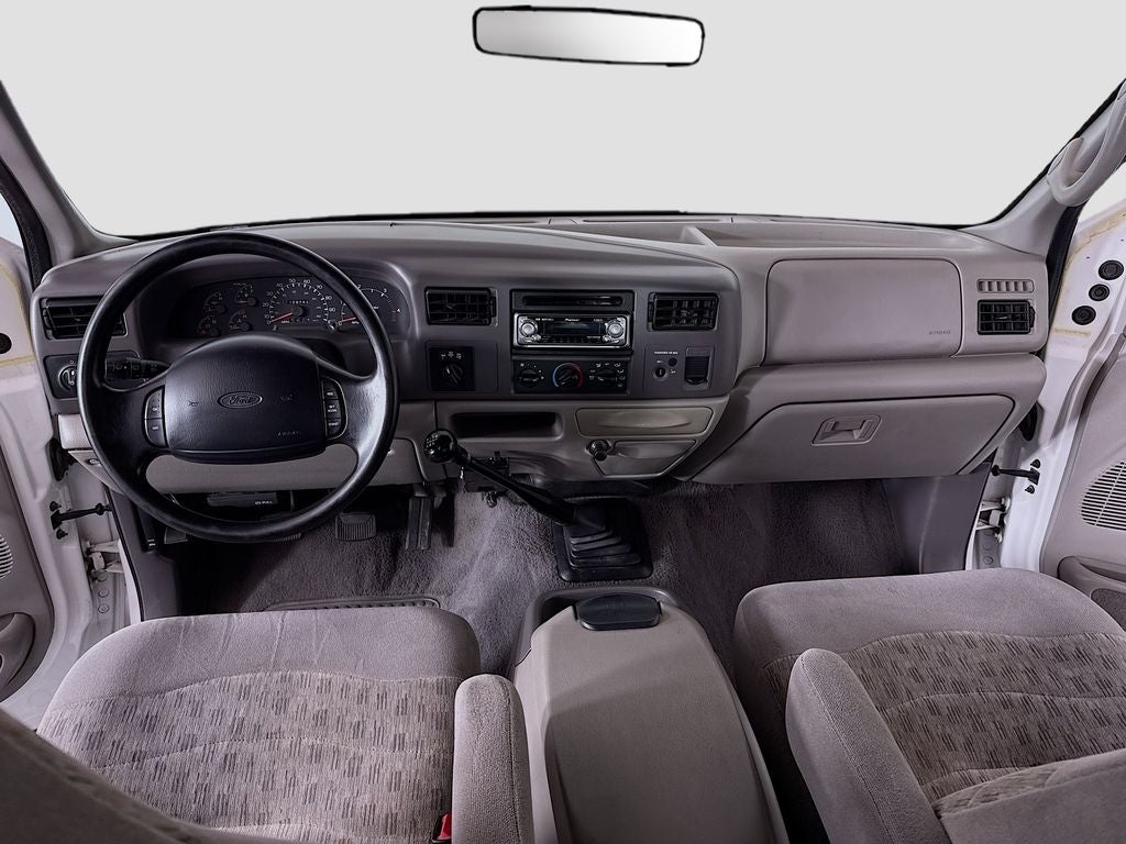 1999 Ford F-350SD XLT DRW