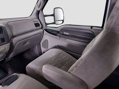 1999 Ford F-350SD XLT DRW