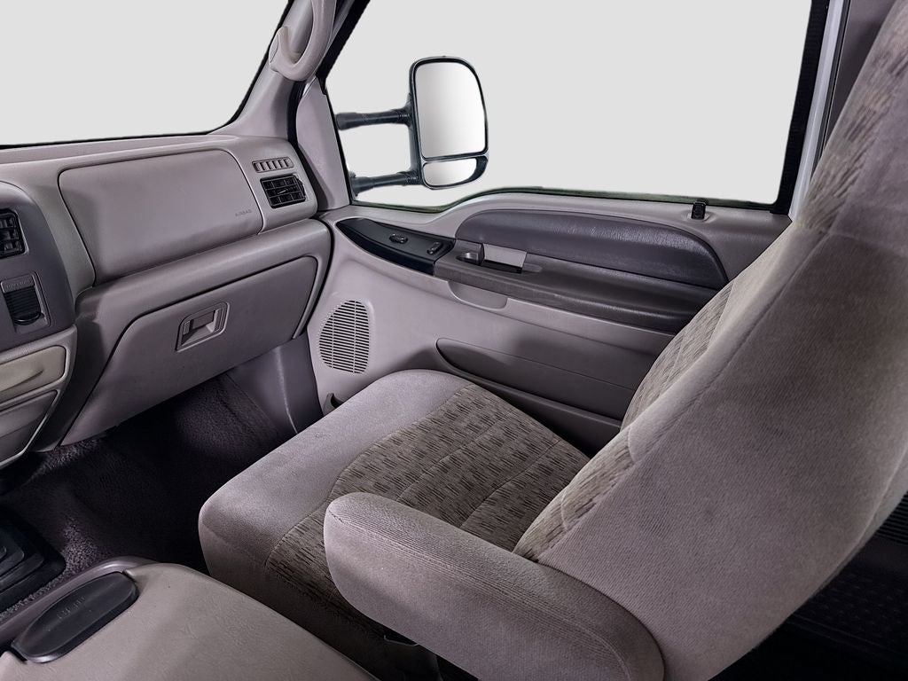 1999 Ford F-350SD XLT DRW