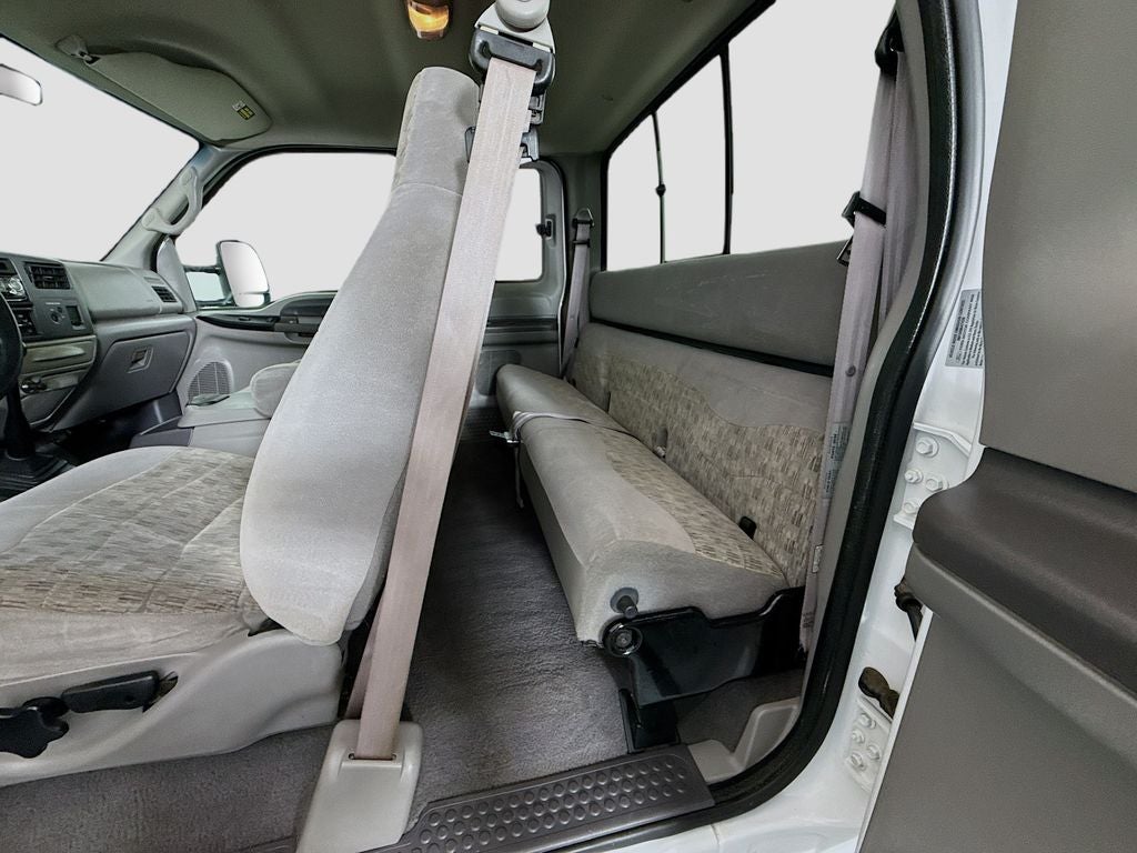 1999 Ford F-350SD XLT DRW