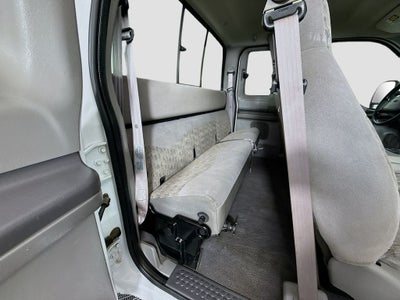 1999 Ford F-350SD XLT DRW