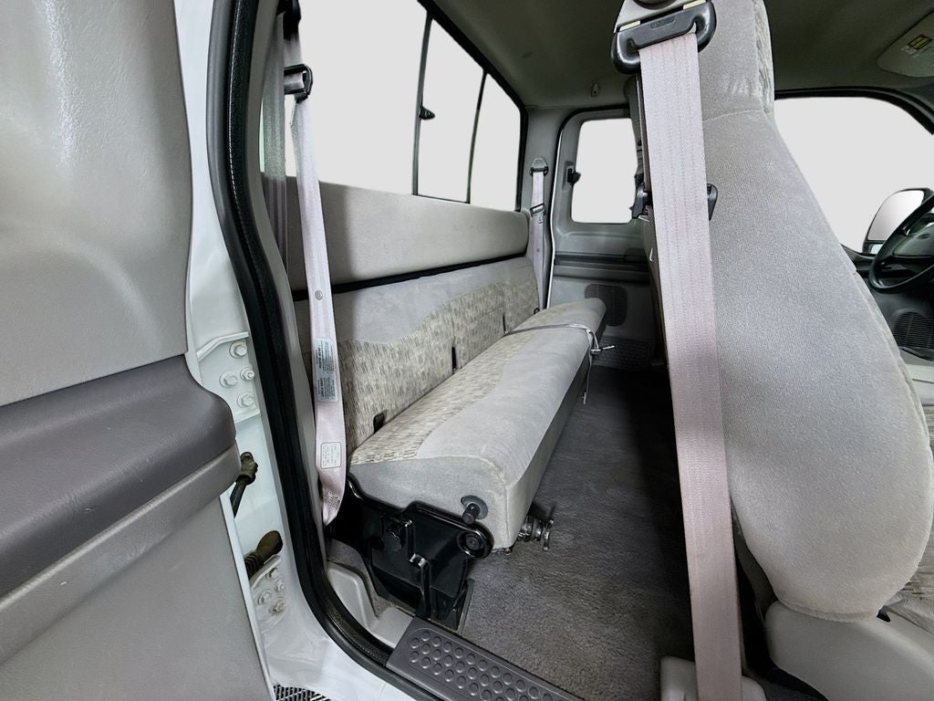 1999 Ford F-350SD XLT DRW