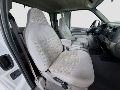 1999 Ford F-350SD XLT DRW