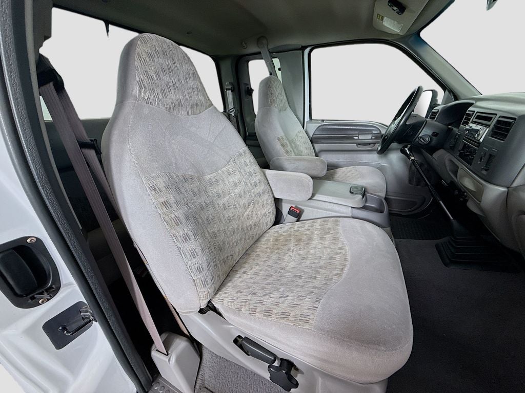 1999 Ford F-350SD XLT DRW