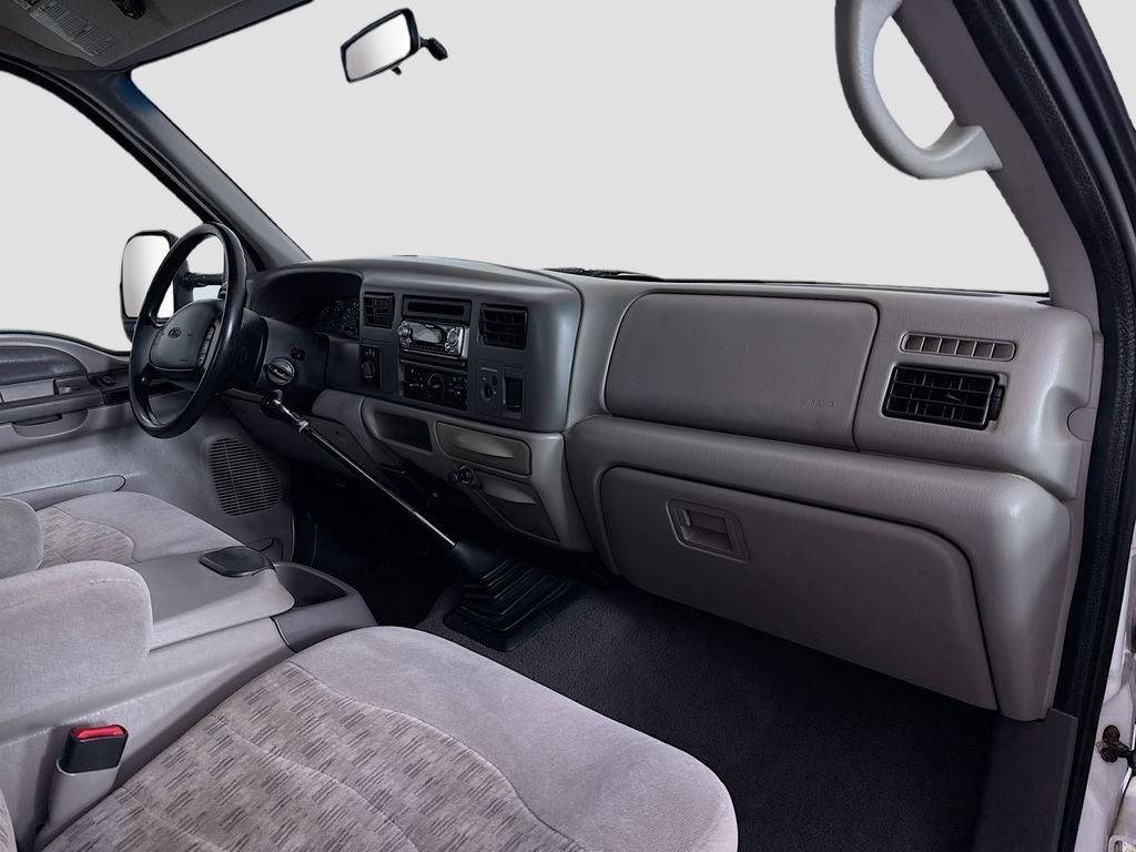 1999 Ford F-350SD XLT DRW