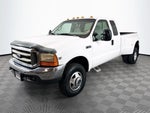 1999 Ford F-350SD XLT DRW