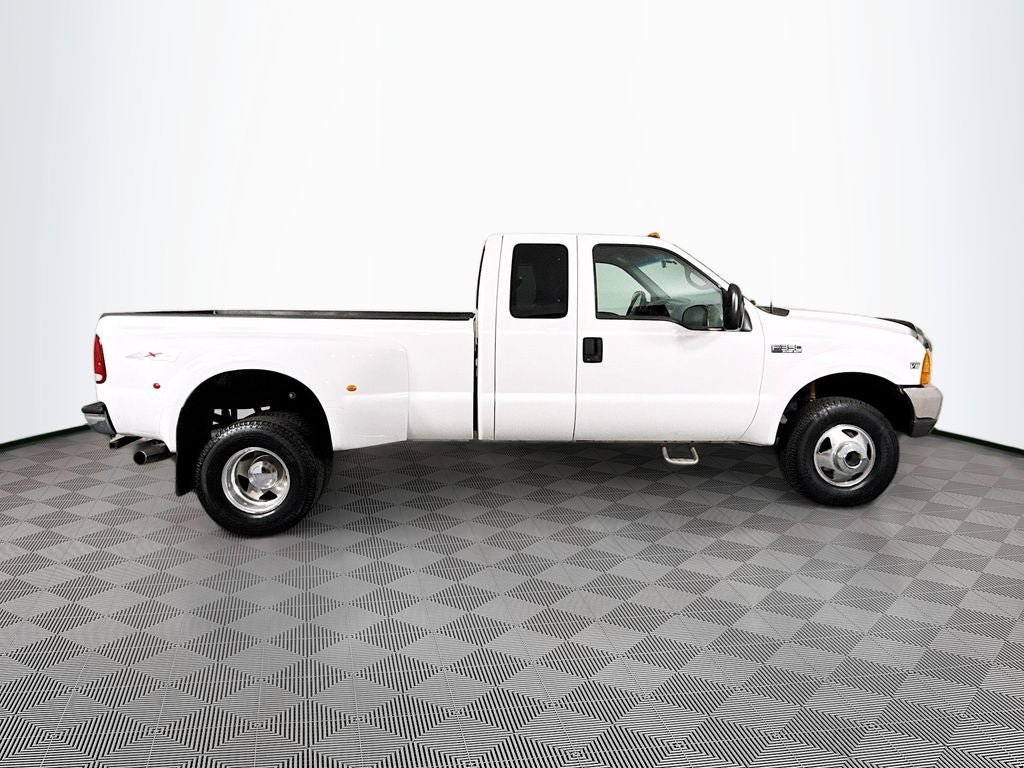 1999 Ford F-350SD XLT DRW