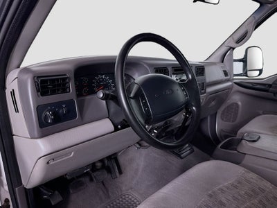 1999 Ford F-350SD XLT DRW