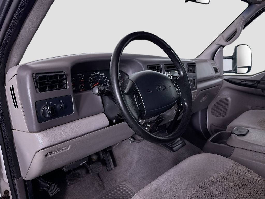 1999 Ford F-350SD XLT DRW