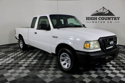 2009 Ford Ranger XL
