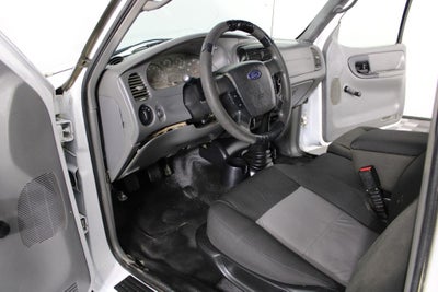 2009 Ford Ranger XL