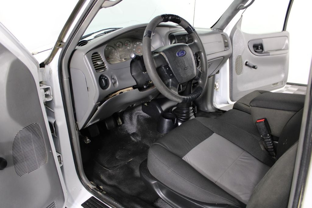 2009 Ford Ranger XL