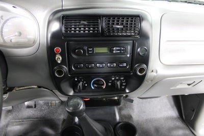 2009 Ford Ranger XL