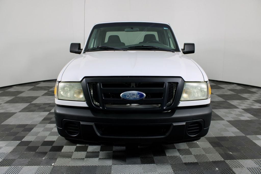 2009 Ford Ranger XL