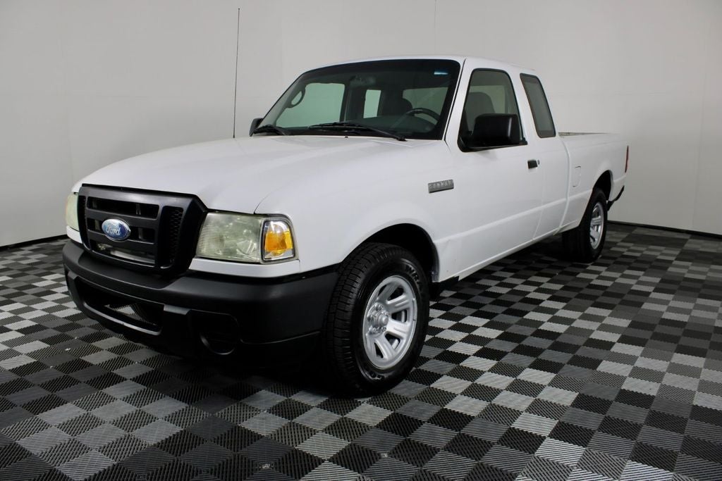 2009 Ford Ranger XL