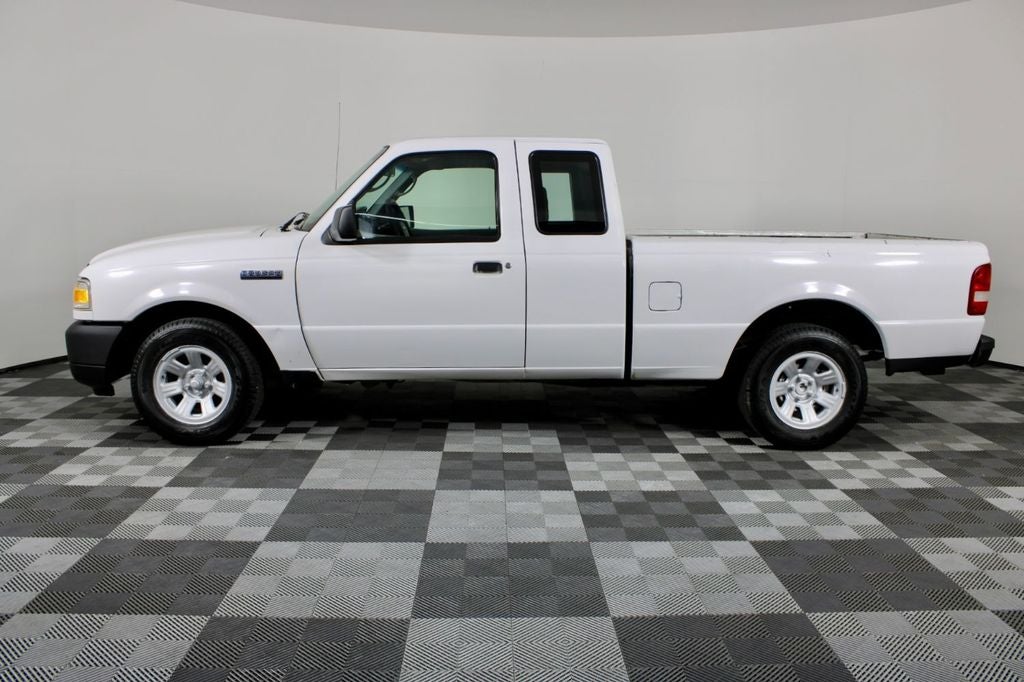 2009 Ford Ranger XL