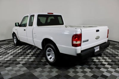 2009 Ford Ranger XL