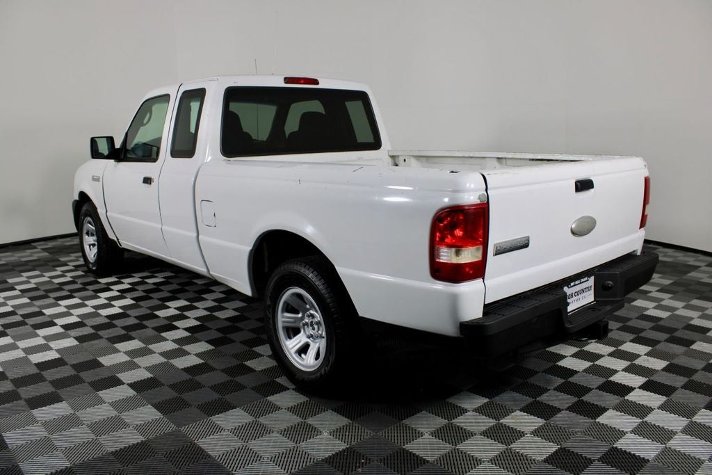 2009 Ford Ranger XL