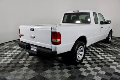 2009 Ford Ranger XL