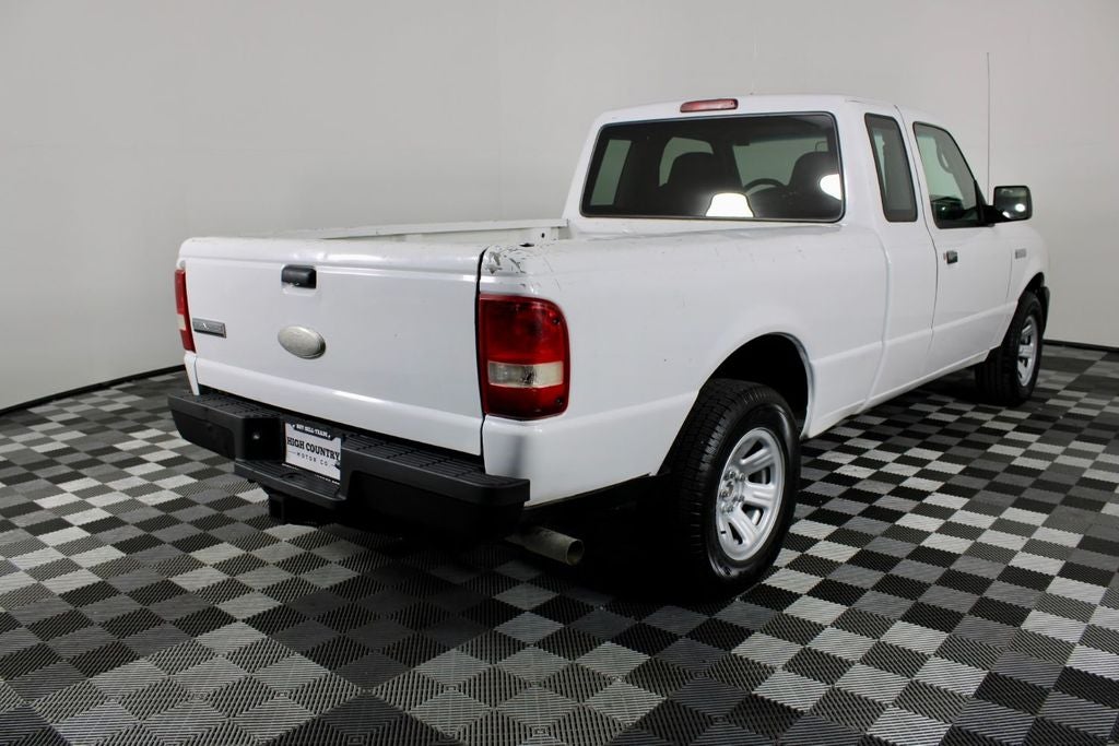 2009 Ford Ranger XL