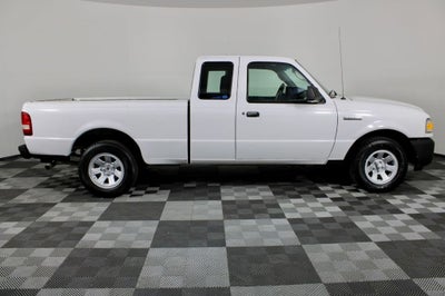 2009 Ford Ranger XL