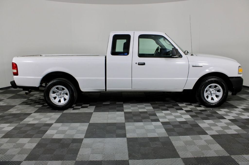 2009 Ford Ranger XL