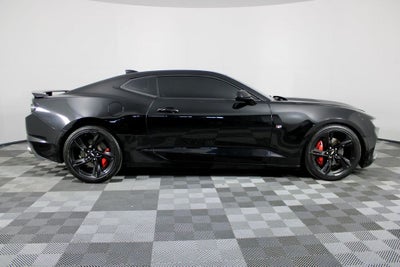 2019 Chevrolet Camaro SS 2SS