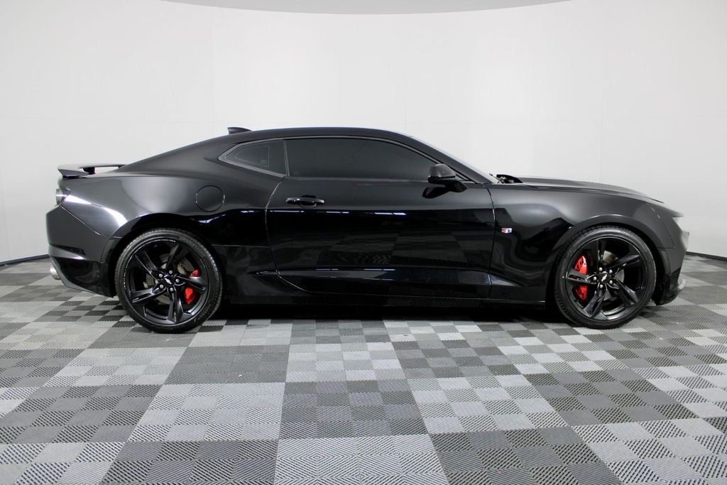 2019 Chevrolet Camaro SS 2SS