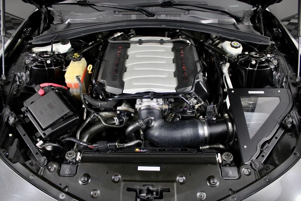 2019 Chevrolet Camaro SS 2SS