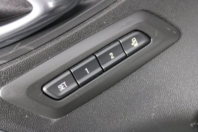 2019 Chevrolet Camaro SS 2SS