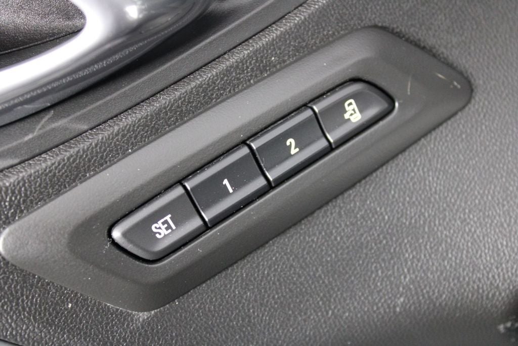 2019 Chevrolet Camaro SS 2SS