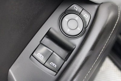 2019 Chevrolet Camaro SS 2SS