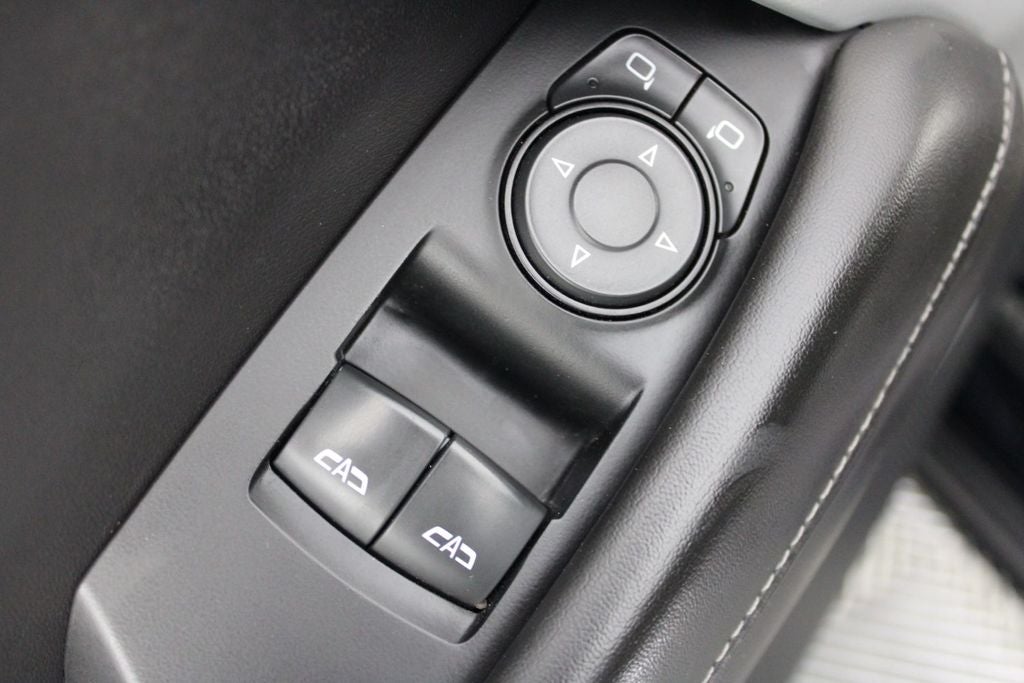 2019 Chevrolet Camaro SS 2SS