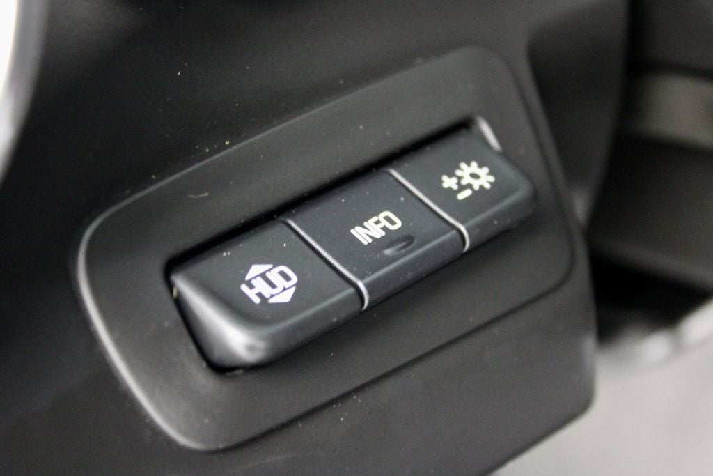 2019 Chevrolet Camaro SS 2SS