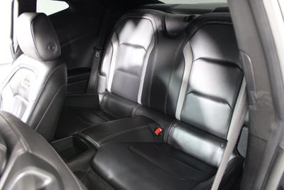 2019 Chevrolet Camaro SS 2SS